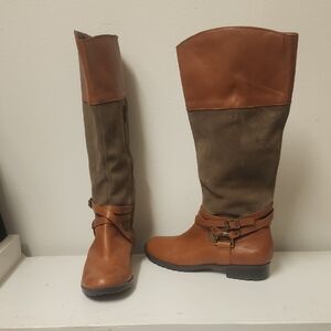 LAUREN Ralph Lauren Boots 6.5